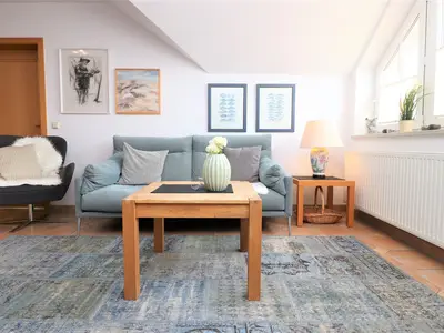 Ferienwohnung für 4 Personen (60 m²) in Wustrow (Ostseebad) 7/10