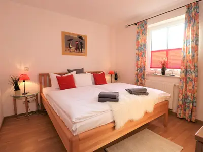 Ferienwohnung für 2 Personen (53 m²) in Wustrow (Ostseebad) 10/10