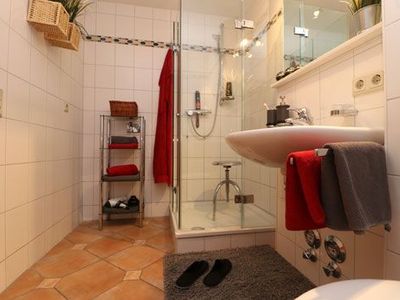 Ferienwohnung für 2 Personen (51 m²) in Wustrow (Ostseebad) 4/10