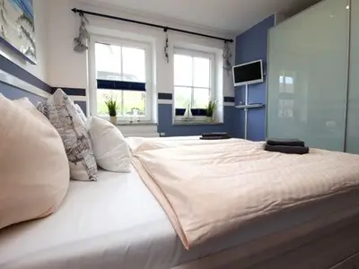 Ferienwohnung für 2 Personen (51 m²) in Wustrow (Ostseebad) 10/10