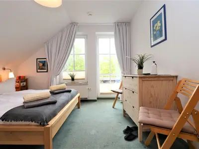 Ferienwohnung für 4 Personen (60 m²) in Wustrow (Ostseebad) 10/10