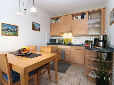 Ferienwohnung für 4 Personen (48 m²) in Wustrow (Ostseebad) 2/10