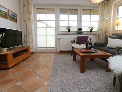 Ferienwohnung für 2 Personen (51 m²) in Wustrow (Ostseebad) 10/10