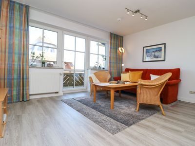 Ferienwohnung für 4 Personen (48 m²) in Wustrow (Ostseebad) 7/10