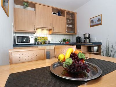 Ferienwohnung für 4 Personen (48 m²) in Wustrow (Ostseebad) 9/10