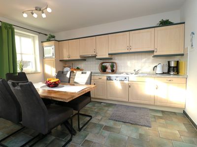 Ferienwohnung für 5 Personen (65 m²) in Wustrow (Ostseebad) 2/10