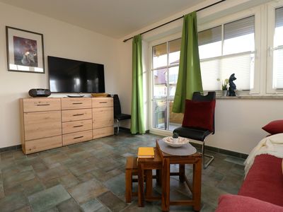 Ferienwohnung für 5 Personen (65 m²) in Wustrow (Ostseebad) 7/10