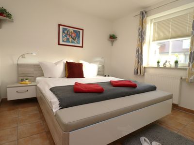 Ferienwohnung für 5 Personen (65 m²) in Wustrow (Ostseebad) 10/10