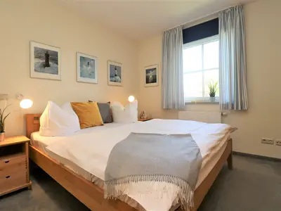 Ferienwohnung für 4 Personen (59 m²) in Wustrow (Ostseebad) 3/10