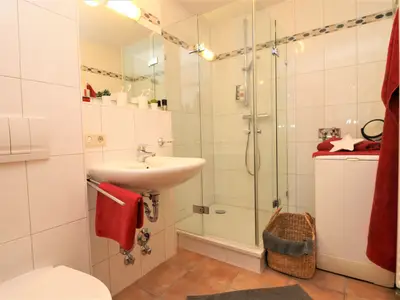 Ferienwohnung für 4 Personen (59 m²) in Wustrow (Ostseebad) 5/10