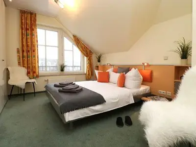 Ferienwohnung für 4 Personen (66 m²) in Wustrow (Ostseebad) 3/10