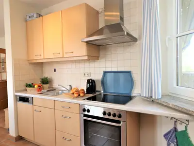 Ferienwohnung für 4 Personen (59 m²) in Wustrow (Ostseebad) 8/10
