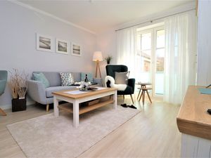 Ferienwohnung für 2 Personen (44 m²) in Wustrow (Ostseebad)