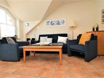 Ferienwohnung für 4 Personen (59 m²) in Wustrow (Ostseebad) 9/10