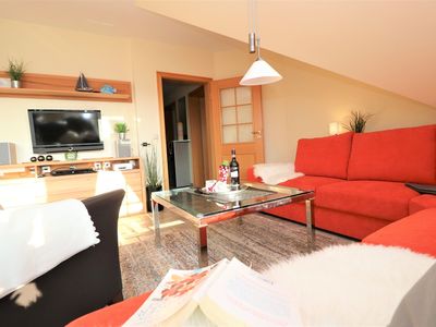 Ferienwohnung für 4 Personen (66 m²) in Wustrow (Ostseebad) 9/10