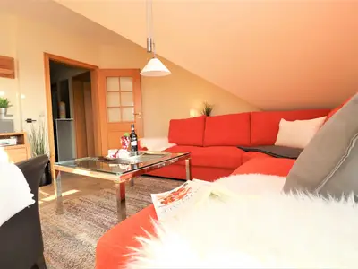 Ferienwohnung für 4 Personen (66 m²) in Wustrow (Ostseebad) 10/10