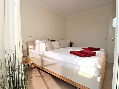 Ferienwohnung für 2 Personen (44 m²) in Wustrow (Ostseebad) 4/10