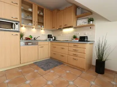 Ferienwohnung für 4 Personen (63 m²) in Wustrow (Ostseebad) 3/10