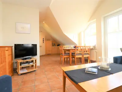 Ferienwohnung für 4 Personen (59 m²) in Wustrow (Ostseebad) 10/10