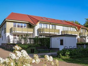 Ferienwohnung für 6 Personen (78 m²) in Wustrow (Ostseebad)