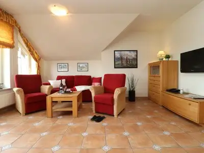 Ferienwohnung für 4 Personen (63 m²) in Wustrow (Ostseebad) 9/10