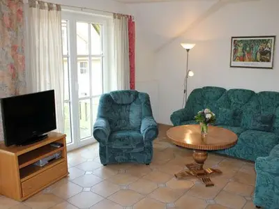 Ferienwohnung für 6 Personen (78 m²) in Wustrow (Ostseebad) 2/8