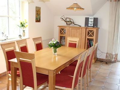 Ferienwohnung für 6 Personen (78 m²) in Wustrow (Ostseebad) 3/8