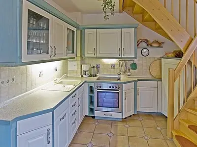 Ferienwohnung für 6 Personen (78 m²) in Wustrow (Ostseebad) 4/8