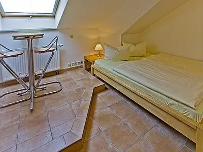 Ferienwohnung für 6 Personen (78 m²) in Wustrow (Ostseebad) 5/8