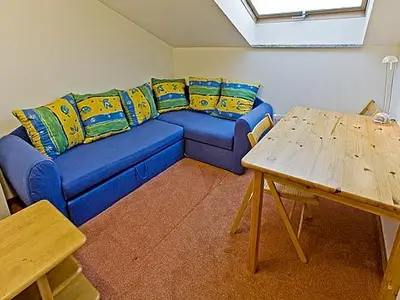 Ferienwohnung für 6 Personen (78 m²) in Wustrow (Ostseebad) 7/8
