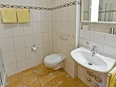 Ferienwohnung für 6 Personen (78 m²) in Wustrow (Ostseebad) 8/8
