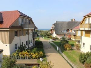Ferienwohnung für 5 Personen (65 m²) in Wustrow (Ostseebad)