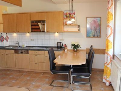 Ferienwohnung für 5 Personen (65 m²) in Wustrow (Ostseebad) 3/10