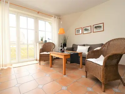 Ferienwohnung für 4 Personen (70 m²) in Wustrow (Ostseebad) 1/10