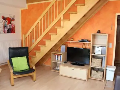 Ferienwohnung für 5 Personen (65 m²) in Wustrow (Ostseebad) 9/10
