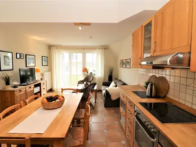 Ferienwohnung für 4 Personen (70 m²) in Wustrow (Ostseebad) 2/10