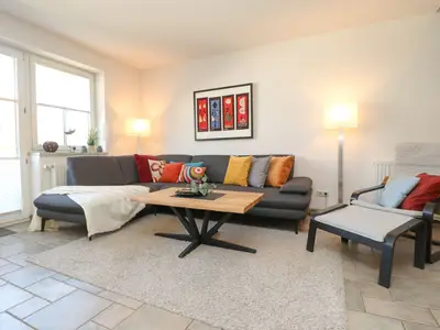 Ferienwohnung für 4 Personen (82 m²) in Wustrow (Ostseebad) 1/10