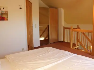 Ferienwohnung für 5 Personen (65 m²) in Wustrow (Ostseebad) 10/10