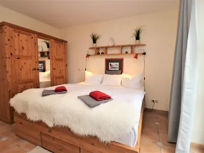 Ferienwohnung für 4 Personen (70 m²) in Wustrow (Ostseebad) 3/10