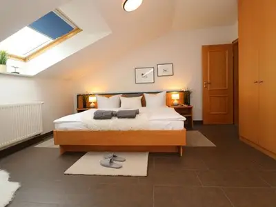 Ferienwohnung für 4 Personen (82 m²) in Wustrow (Ostseebad) 3/10