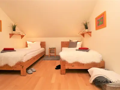 Ferienwohnung für 4 Personen (70 m²) in Wustrow (Ostseebad) 4/10