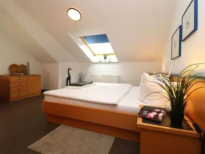 Ferienwohnung für 4 Personen (82 m²) in Wustrow (Ostseebad) 4/10