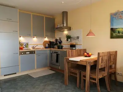 Ferienwohnung für 4 Personen (44 m²) in Wustrow (Ostseebad) 2/10