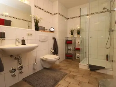 Ferienwohnung für 4 Personen (82 m²) in Wustrow (Ostseebad) 5/10