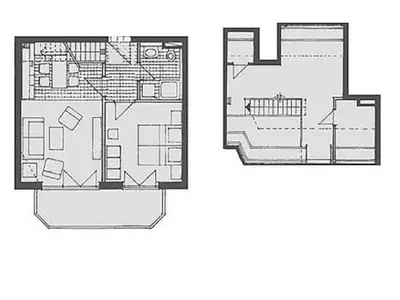 Ferienwohnung für 4 Personen (70 m²) in Wustrow (Ostseebad) 6/10