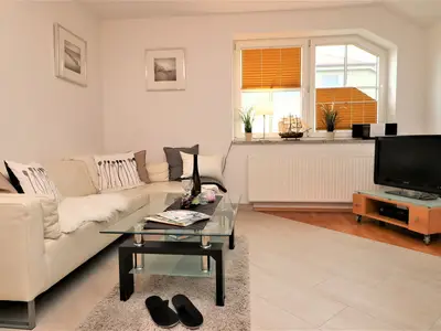 Ferienwohnung für 2 Personen (42 m²) in Wustrow (Ostseebad) 3/10