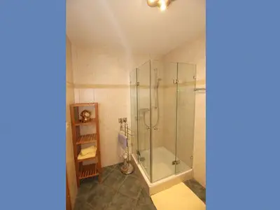Ferienwohnung für 4 Personen (44 m²) in Wustrow (Ostseebad) 5/10