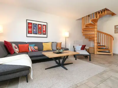 Ferienwohnung für 4 Personen (82 m²) in Wustrow (Ostseebad) 8/10