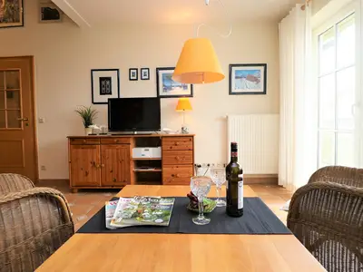 Ferienwohnung für 4 Personen (70 m²) in Wustrow (Ostseebad) 8/10