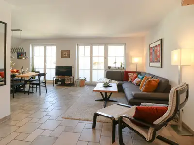 Ferienwohnung für 4 Personen (82 m²) in Wustrow (Ostseebad) 9/10